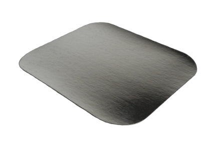 Board Lid For 1 1/2 lb. Oblong Deep Foil Pan