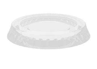 Lid For 1oz. Clear Portion Cup 2500/CS