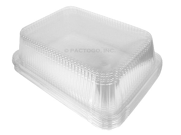 Dome Lid For 14 5/8" x 10 1/2" Roaster Foil Pan
