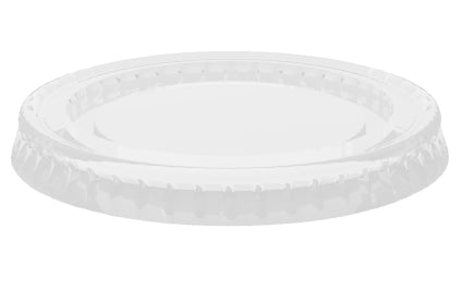 Lid For 2 oz. Clear Portion Cup 2500/CS