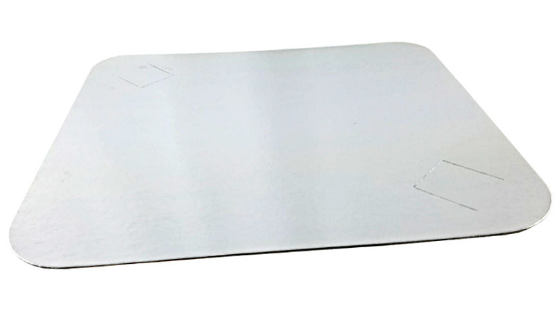 Board Lid for Handi-Foil Large 3-Compartment Oblong