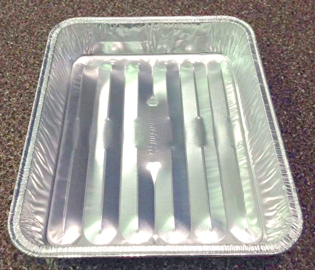 Aluminum Baking pan/Broiling Pan/Foil Tray