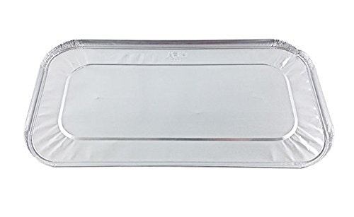 FOIL GASTRO CONTAINER  1/3RD SIZE FOIL CONTAINER