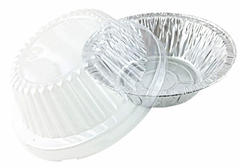 Disposable pot pie pans store