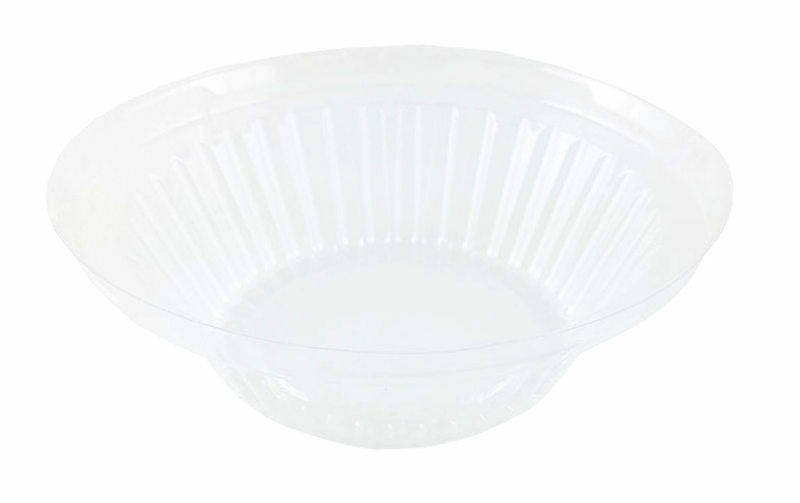 Handi-Foil 5 3/4" Aluminum Foil Pot Pie Pan With Clear Dome Lid 125/PK