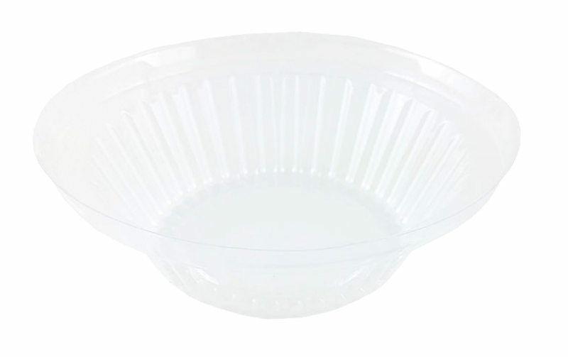 Handi-Foil Clear Dome Lid for 5 3/4" Pot Pie Pan 1000/CS
