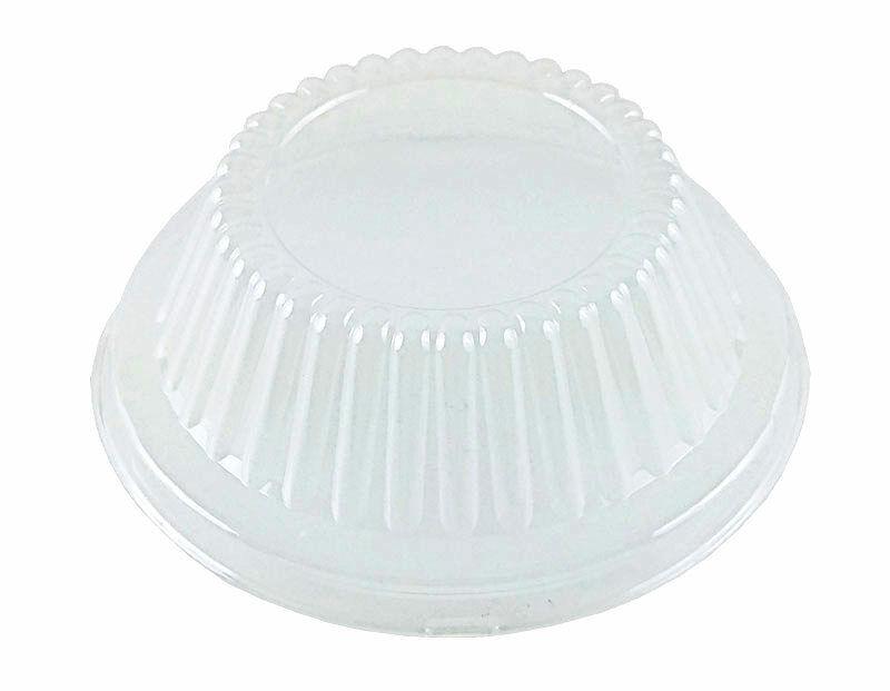 Handi-Foil Clear Dome Lid for 5 3/4" Pot Pie Pan 1000/CS