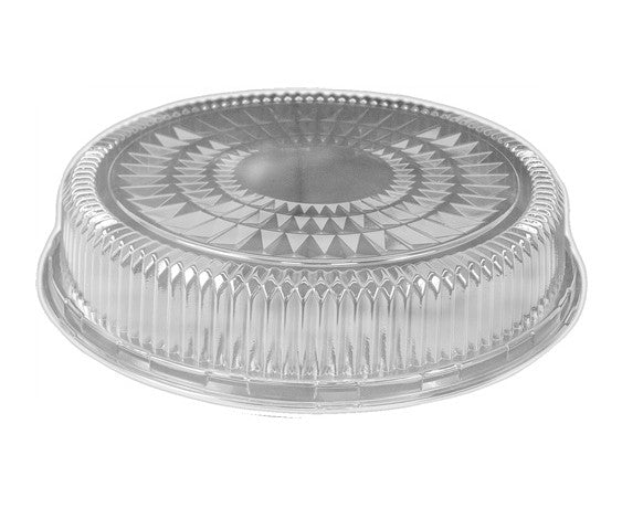 12" Catering Tray Dome LId
