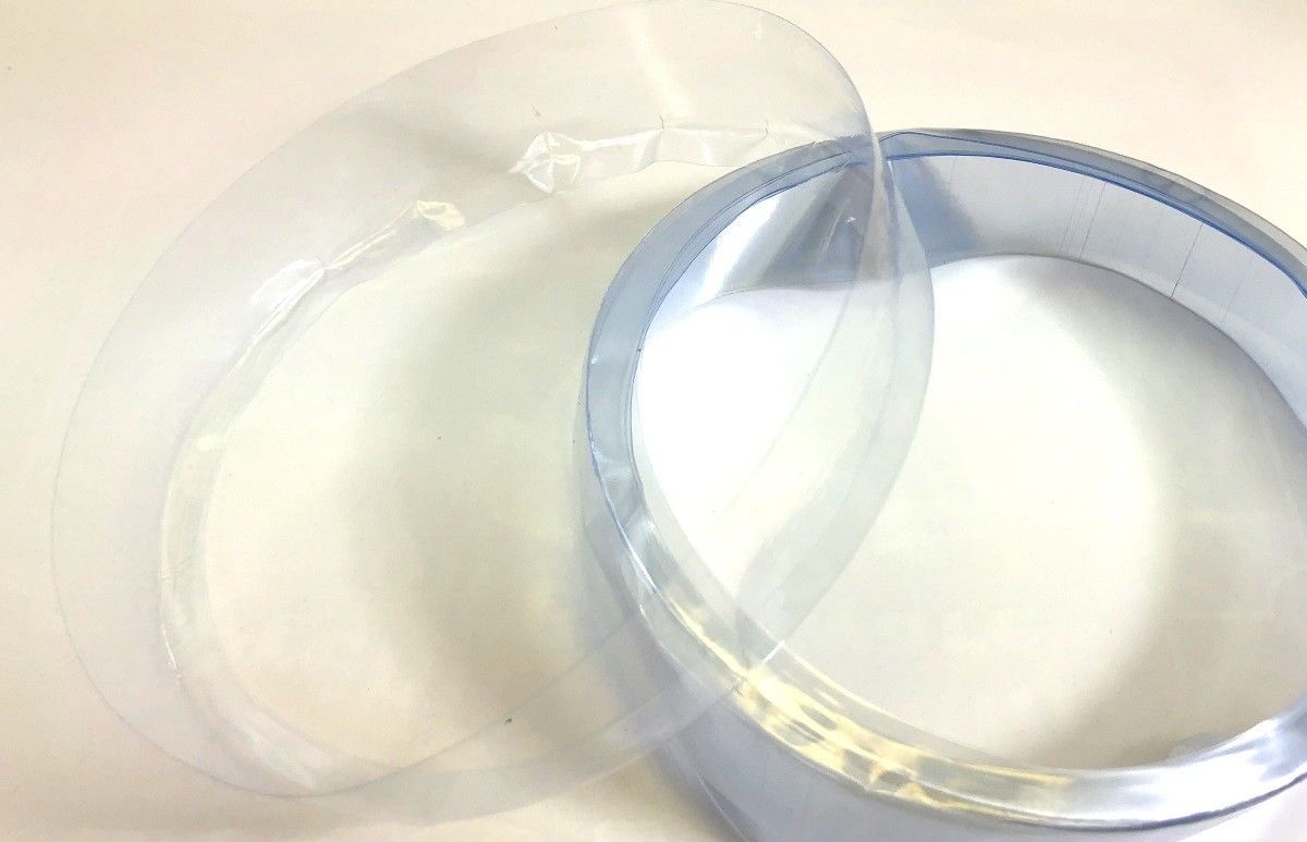 Clear Heat Shrink Bands For Deli Containers at Tarah Gordon blog