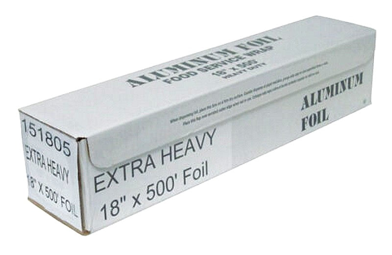 Aluminum Foil Roll Heavy Duty Non stick Aluminum Foil Wrap - Temu