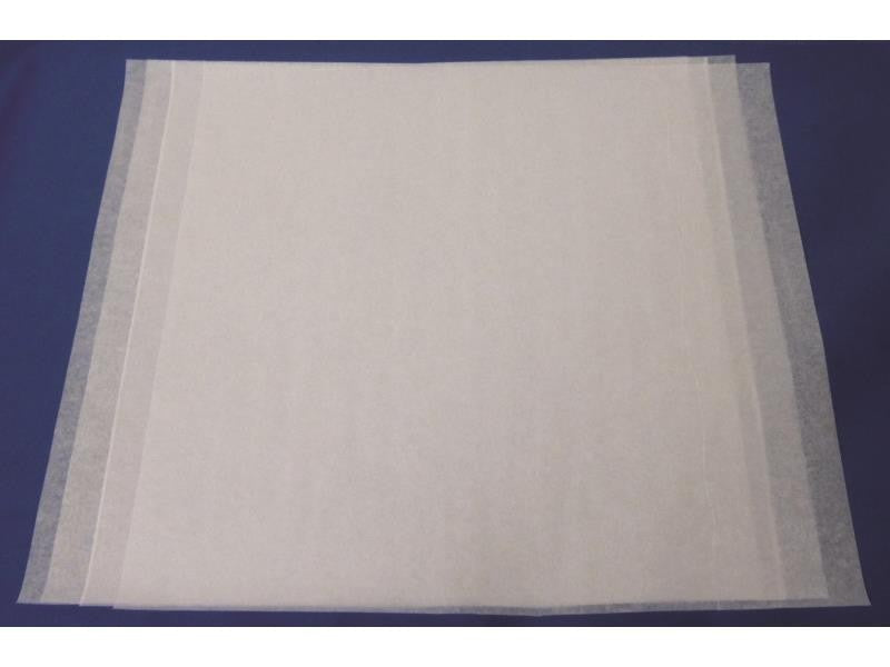 12 x 12 Waxed Paper Sandwich Wrap Sheets 1000/PK –
