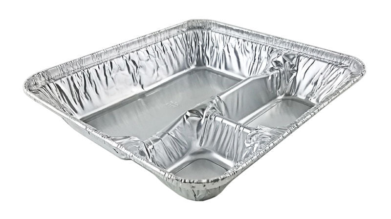 18x13x2.25″ Aluminum Foil Tray Large – Homemax