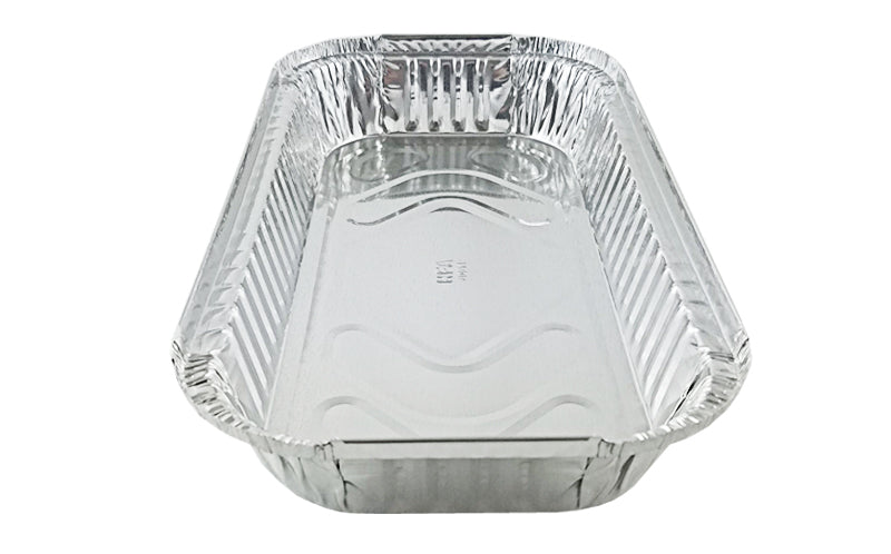 Oblong To-Go Containers - Handi-foil of America, Inc.