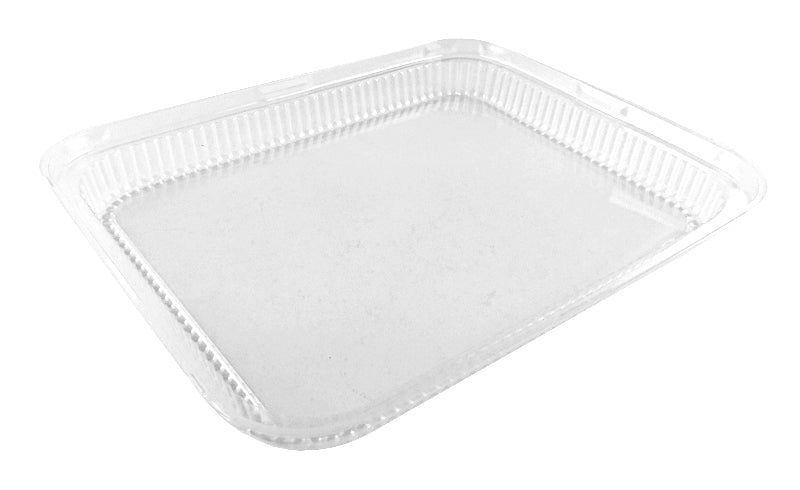 Handi-Foil Low Dome Lid For Half-Size Steam Table Pan