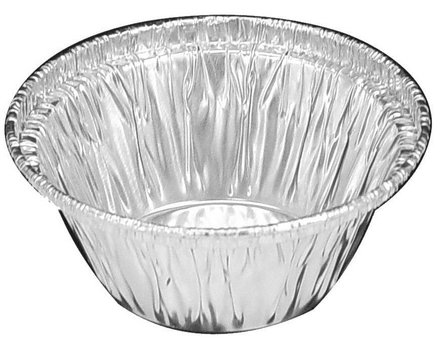 Handi-Foil 3½ Aluminum Foil Utility Cup 1000/CS - Main Image