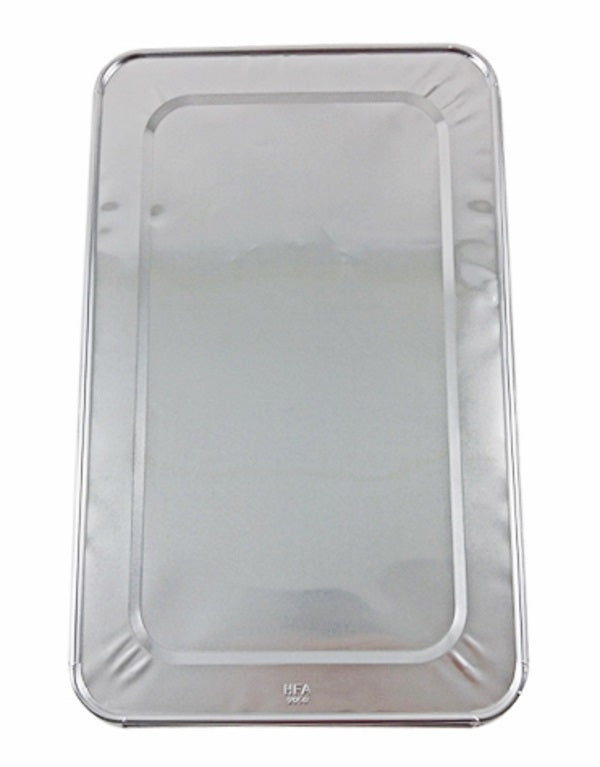 Handi-Foil Full-Size Deep Steam Table Aluminum Foil Pan 70 Gauge Extra  Heavy Duty 50/CS