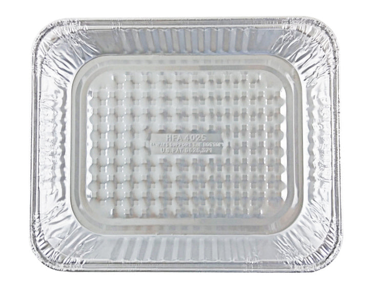 Aluminium Tray Lid - Half Size