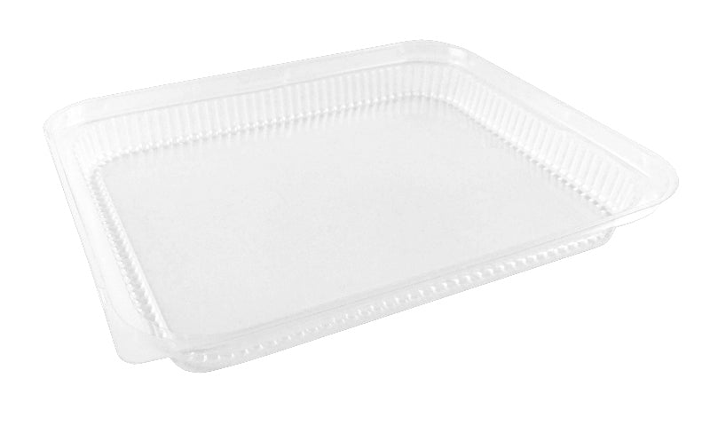 Handi-Foil Low Dome Lid For Half-Size Steam Table Pan