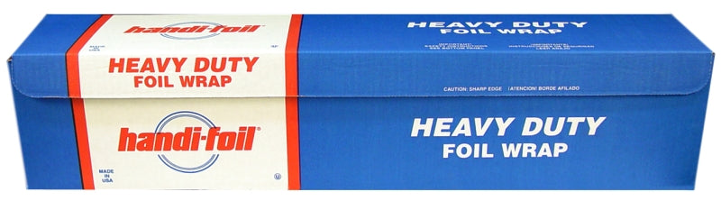 Handi-Foil 24"x500' Heavy Duty Aluminum Foil Wrap