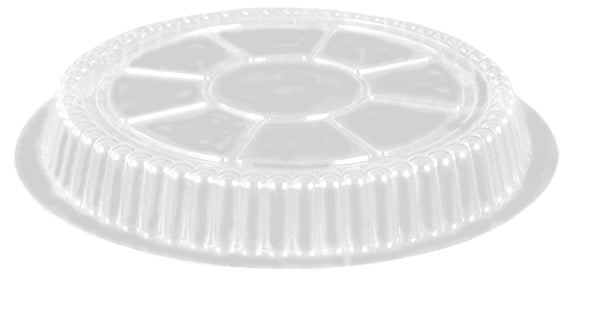 Dome Lid For 8" Round Foil Pan
