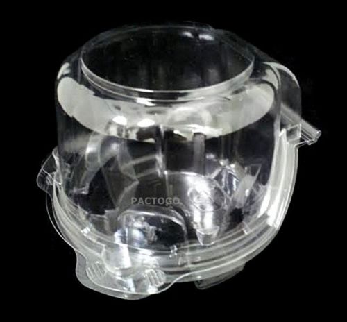 Lindar Large Cupcake / Muffin Container