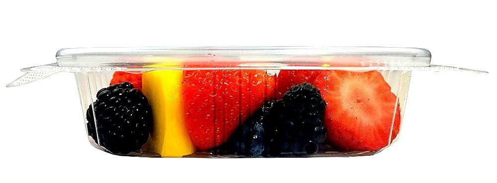 Deli Containers | Reusable Containers 8oz 500/pk