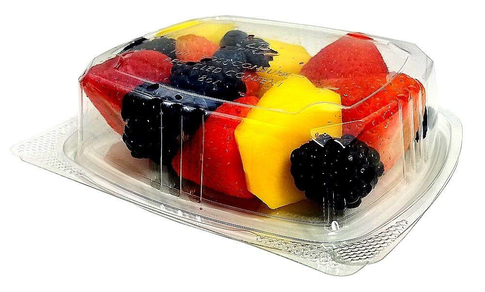 Deli Containers | Reusable Containers 8oz 500/pk